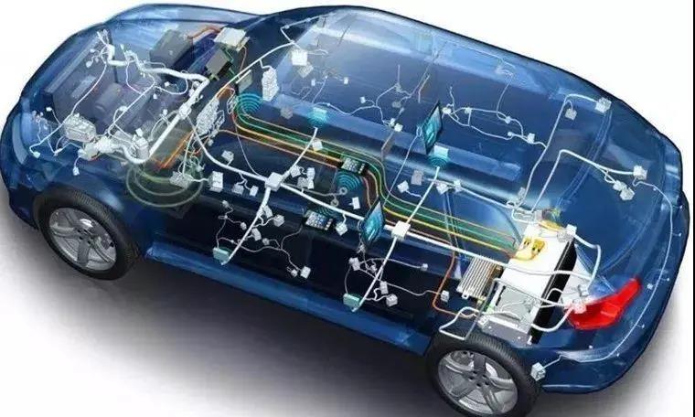 新能源汽车系统电磁兼容测试
