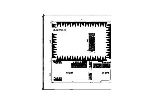 <b>浅谈汽车EMC实验室规划与建设</b>