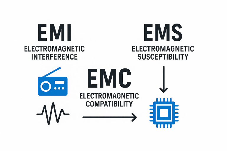 <b>看不见摸不着的 “电磁兼容”，到底是什么？</b>