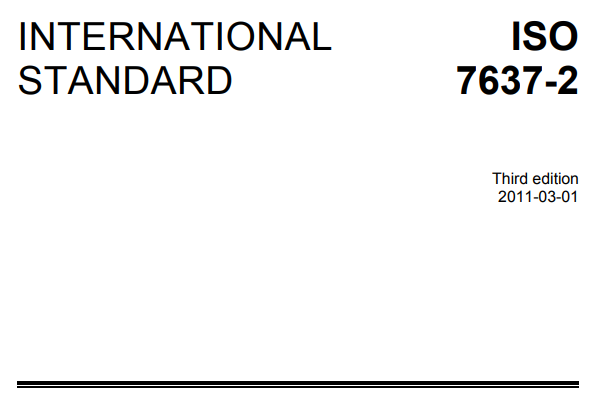 <b>ISO-7637 道路车辆电气干扰传导与耦合标准解析</b>